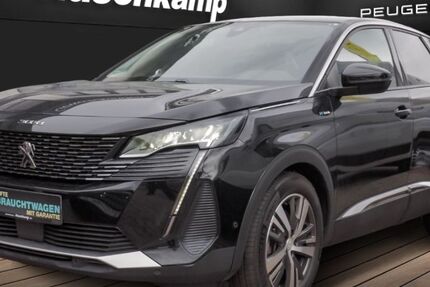 Peugeot 3008 49.661 km 24.380 &euro; Lünen 44532