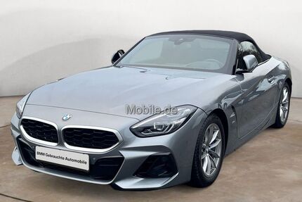 BMW Z4 25.005 km 41.390 &euro; Werne 59368