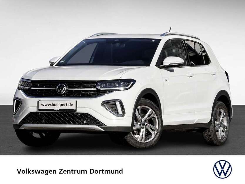 T-Cross