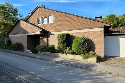 Haus Dortmund Brackel - 11 Zimmer, 304 m&sup2;, 669.000&euro; | Angebot:24526441