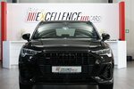 Audi Q3 40 TDI QUATTRO S-LINE SPORT BLACK MATRIX-LED 172.000 km 24.500 &euro; Hamm 59077