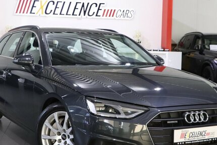 Audi A4 Avant 40 TDI QUATTRO SPORT / LED,ACC+LANE,B&O 173.000 km 18.444 &euro; Hamm 59077