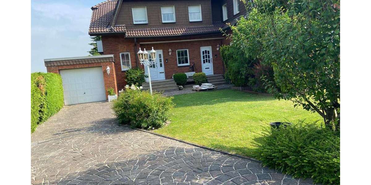 Einfamilienhaus Kamen - 3 Zimmer, 94 m&sup2;, 1.030&euro; | Angebot:27081656