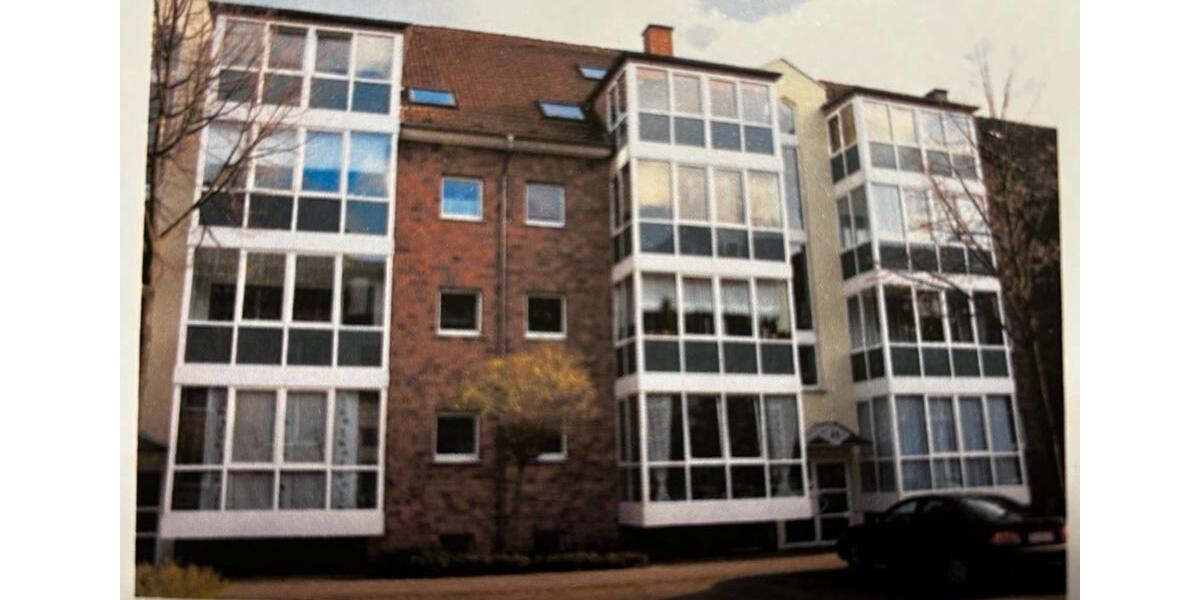 Etagenwohnung Hamm - 3.5 Zimmer, 79 m&sup2;, 213.000&euro; | Angebot:26819394