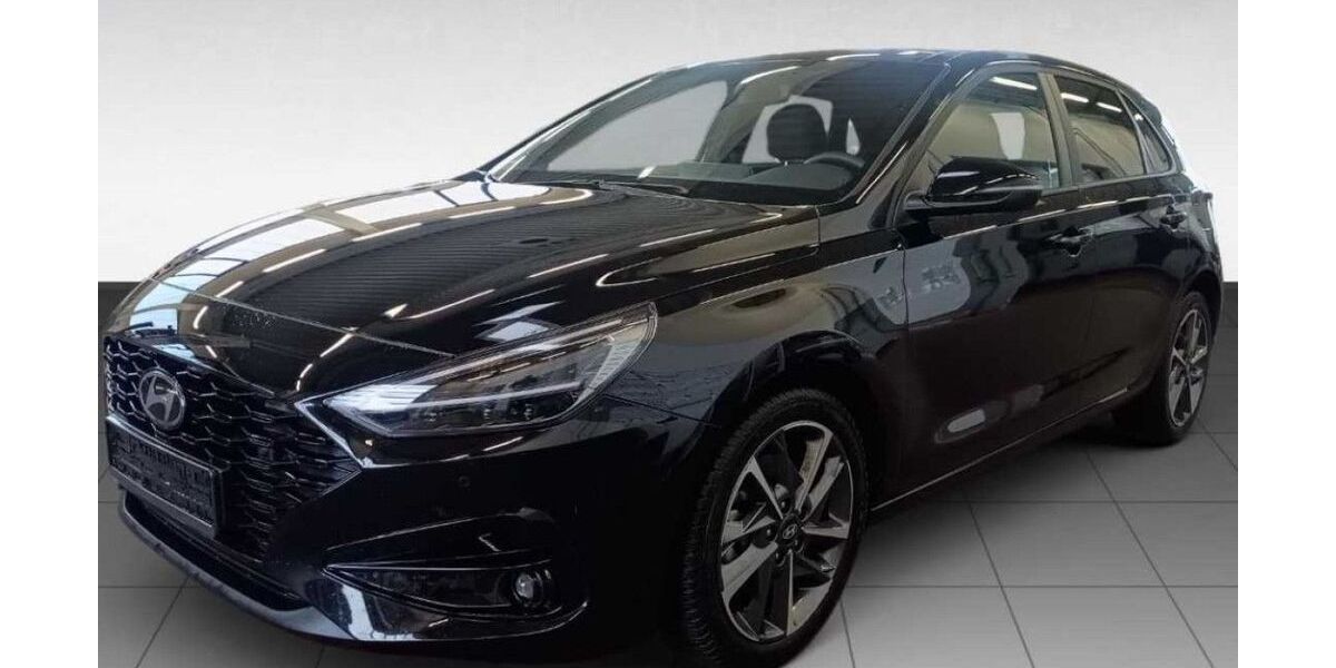 Hyundai i30 22.039 km 22.990 &euro; Soest 59494