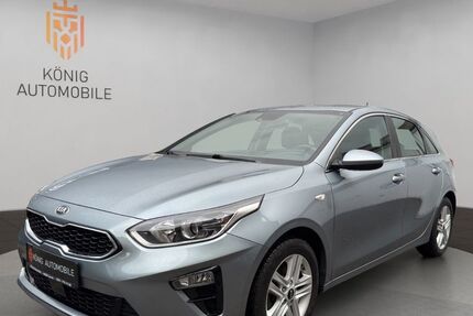Kia ceed / Ceed 178.000 km 10.450 &euro; Lünen 44536