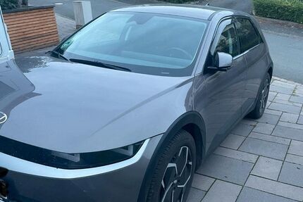 Hyundai IONIQ 5 49.900 km 27.500 € Arnsberg 59823