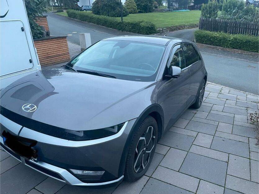 Hyundai IONIQ 5 49.900 km 27.500 € Arnsberg 59823