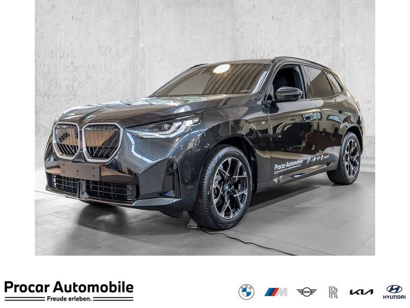 BMW X3 5.900 km 59.940 € Unna 59425