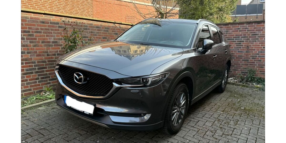 Mazda CX-5 165.300 km 14.900 &euro; Ascheberg 59387