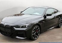 Gebrauchtwagen BMW 430