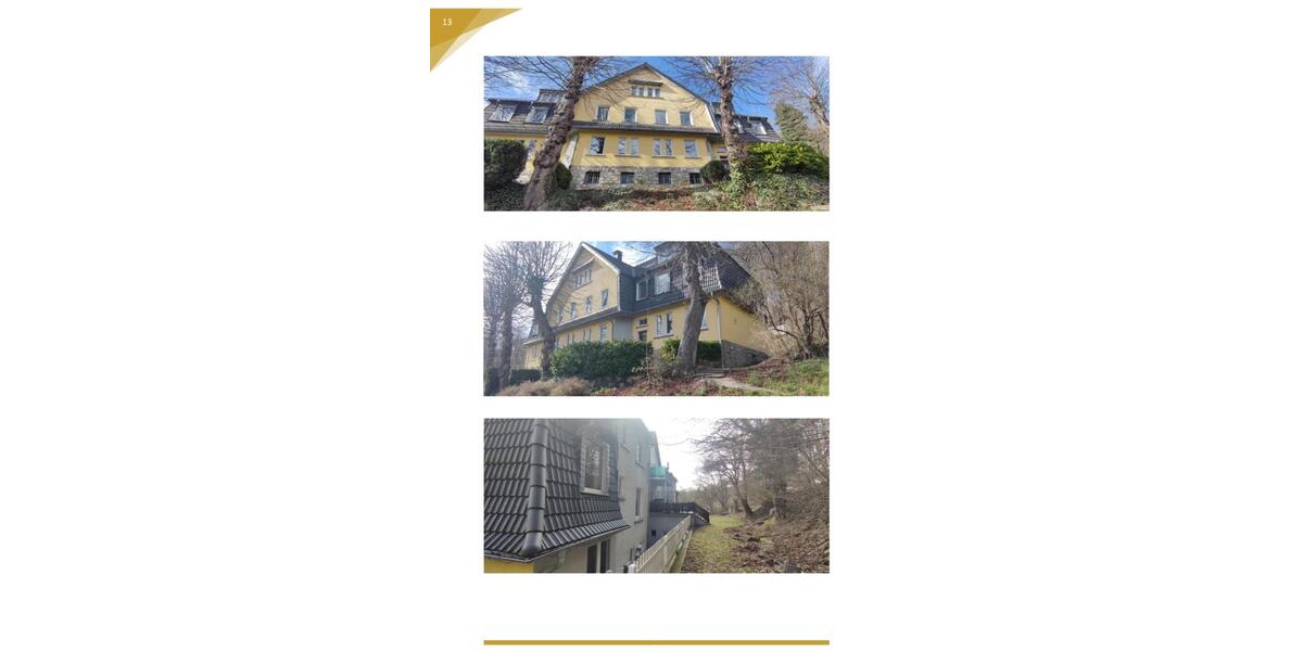 Wohnungen Hemer Ihmert zu verkaufen 65.90m2 - 85.98m2 - 90,50m2 4 zimmer