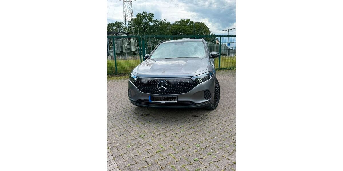 Mercedes-Benz EQA 19.500 km 44.900 &euro; Everswinkel 48351