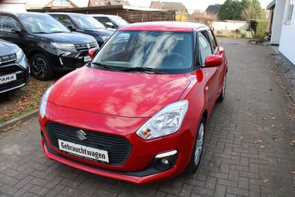 Suzuki Swift 56.773 km 11.500 &euro; Werne 59368