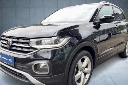 VW T-Cross 45.600 km 18.350 &euro; Ahlen 59229