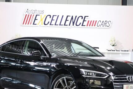 Audi A5 147.000 km 24.444 &euro; Hamm 59077