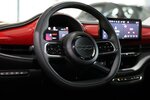 Fiat 500e RED BLACK / 98,8% / VIRTUAL / APPLE+KAMERA 9.000 km 19.700 &euro; Hamm 59077