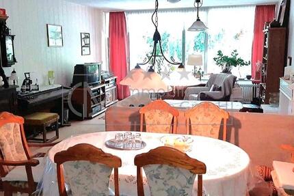 3 Zimmer Wohnung mit Tiefgerage in zentrale Lage von Hanau
