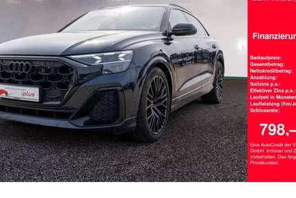 Audi Q8 42.176 km 77.330 &euro; Menden 58706