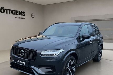 Volvo XC90 89.784 km 38.990 &euro; Soest 59494