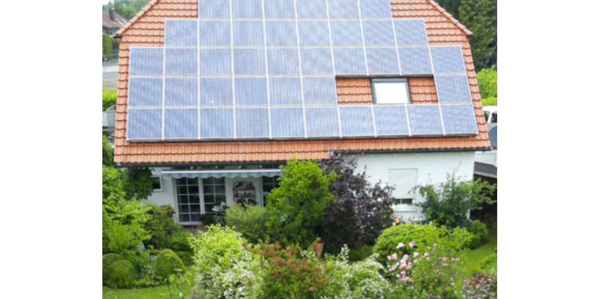 Einfamilienhaus zur Miete - Interessenabfrage 4 zimmer