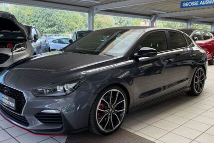 Hyundai i30 80.750 km 22.981 &euro; Lünen 44532