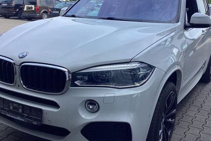 BMW X5 153.003 km 34.890 &euro; Hamm 59071