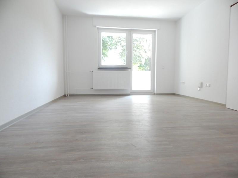 3 Zimmer Wohnung am Revierpark Wischlingen zimmer