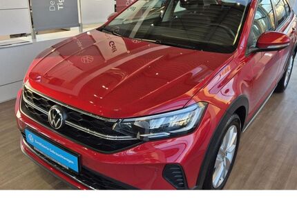 VW Taigo 5.325 km 20.795 &euro; Hamm 59065