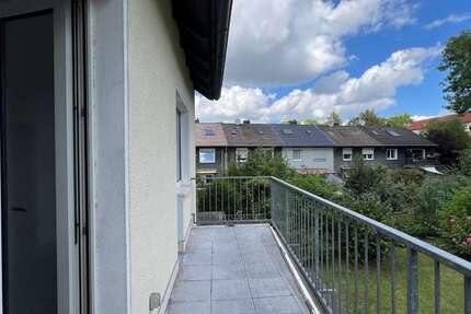 Wohnung zum Mieten in Dortmund Hörde 750 € 75 m² 3 zimmer