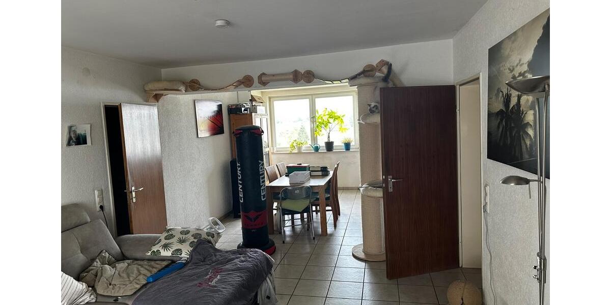 Etagenwohnung Lünen - 3 Zimmer, 91 m&sup2;, 185.000&euro; | Angebot:26414906