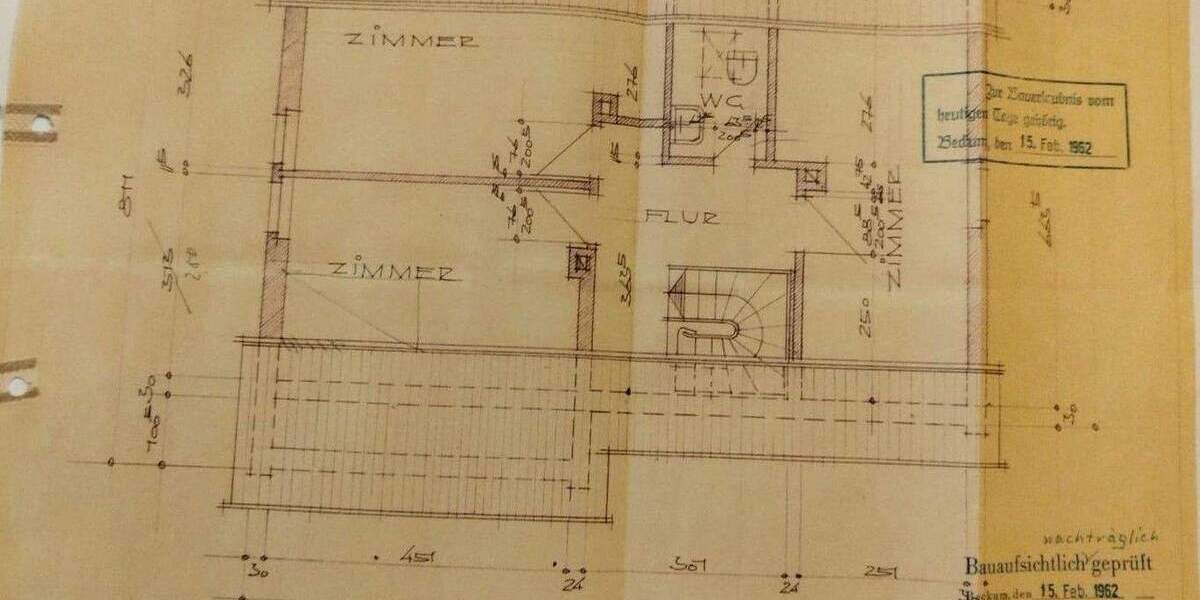 Mehrfamilienhaus, Wohnhaus Beckum - 9 Zimmer, 198 m&sup2;, 389.000&euro; | Angebot:25271090