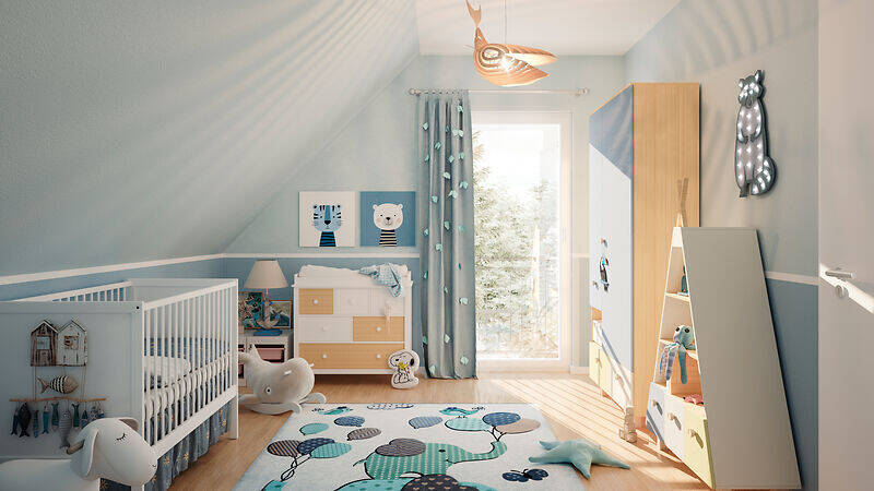 Mehrfamilienhaus, Wohnhaus Bönen Bramey-Lenningsen - 8 Zimmer, 192 m&sup2;, 584.890&euro; | Angebot:23952155