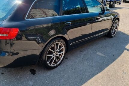 Audi A6 219.000 km 3.800 &euro; Bergkamen 59192