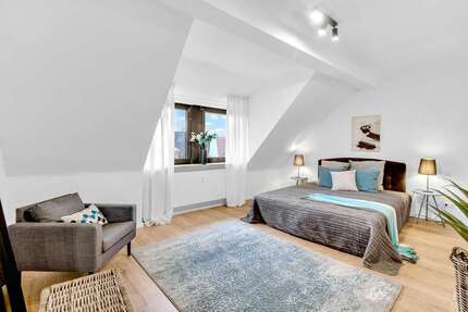 Wohnung zum Kaufen in Dortmund 245.000 € 75 m² 2 zimmer