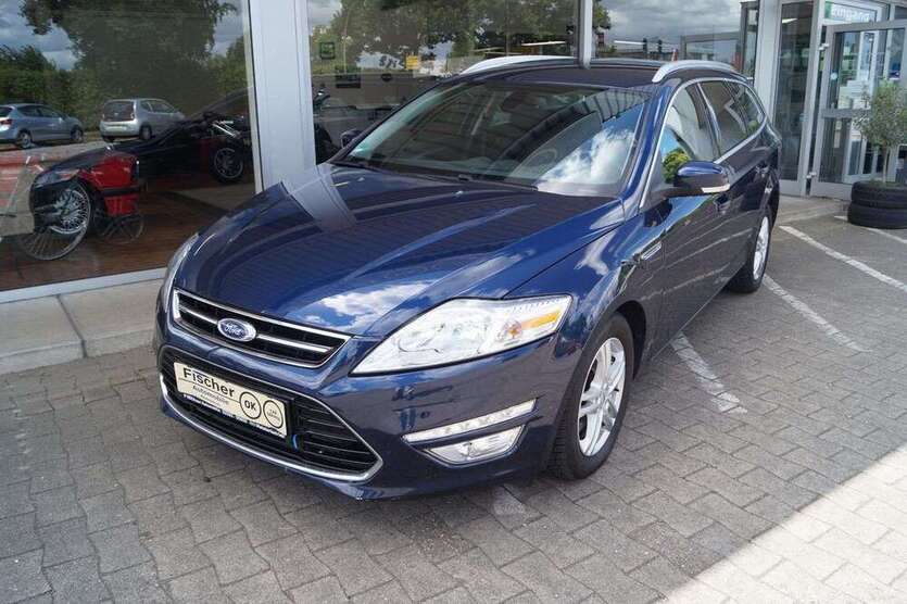 Mondeo