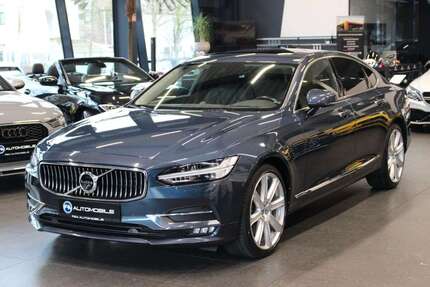 Volvo S90 89.200 km 29.990 &euro; Bergkamen 59192