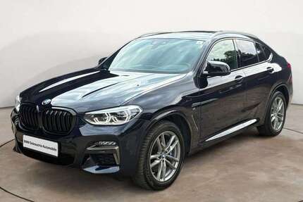BMW X4 69.002 km 43.690 &euro; Hamm 59071