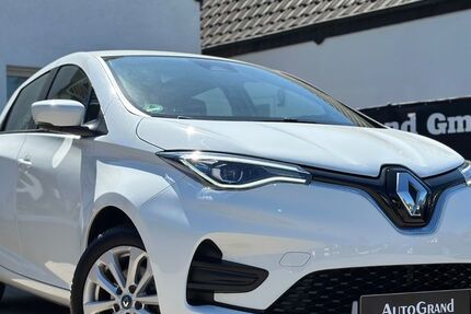 Renault ZOE 60.451 km 13.300 &euro; Beckum 59269
