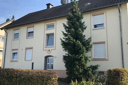 Tolle kleine 3-Zimmer-Wohnung in Herbern 3 zimmer