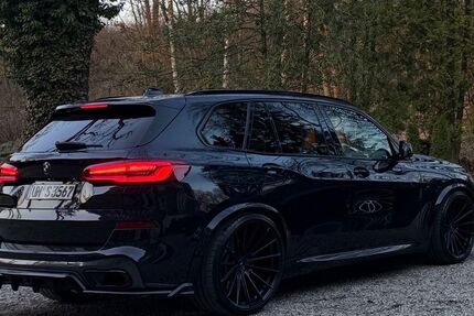 BMW X5 99.990 km 49.200 &euro; Bönen 59199
