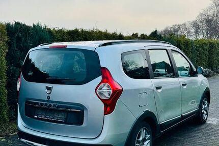 Dacia Lodgy 49.000 km 13.500 &euro; Unna 59425