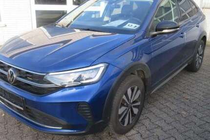 VW Taigo Goal 1.0 TSI DSG APP ACC GJR LED ALU APS SIT 10.500 km 21.988 € Bergkamen 59192
