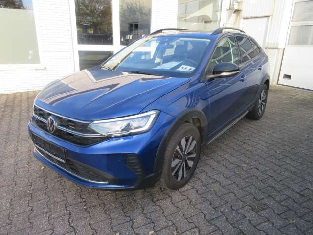VW Taigo Goal 1.0 TSI DSG APP ACC GJR LED ALU APS SIT 10.500 km 21.988 € Bergkamen 59192