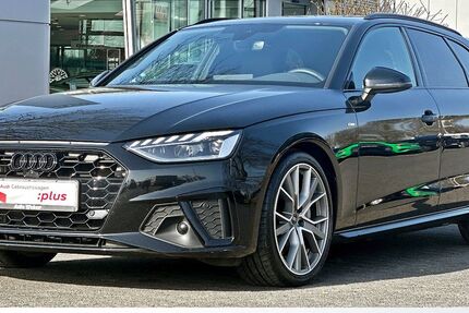 Audi A4 44.998 km 38.880 &euro; Neubeckum 59269