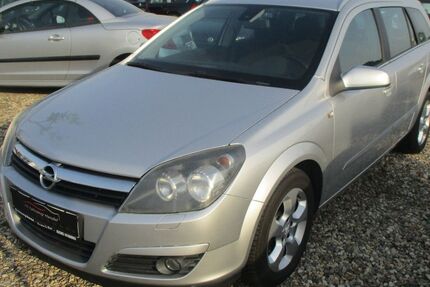 Opel Astra 224.512 km 1.999 &euro; Selm 59379