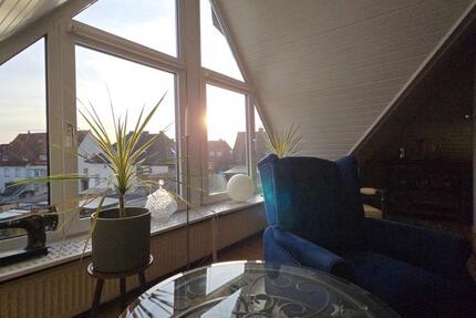 Charmante Doppelhaushälfte in zentraler Lage von Heessen 7 zimmer