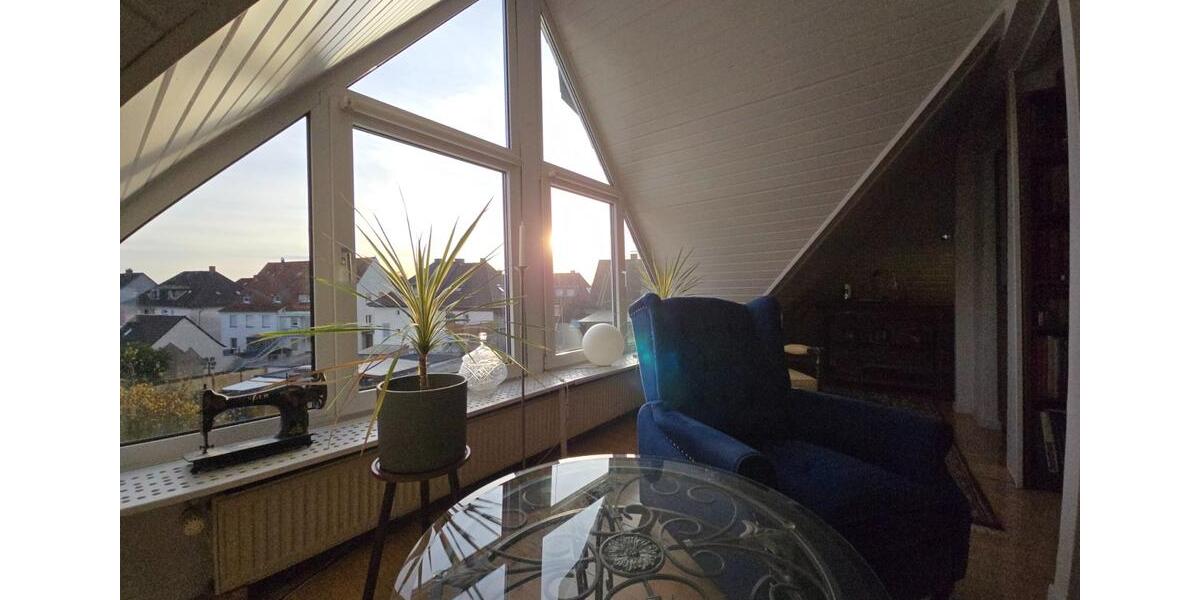 Charmante Doppelhaushälfte in zentraler Lage von Heessen 7 zimmer