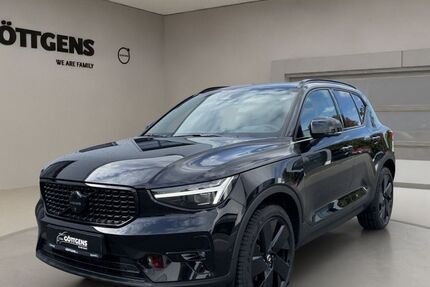 Volvo XC40 16.062 km 36.890 € Soest 59494