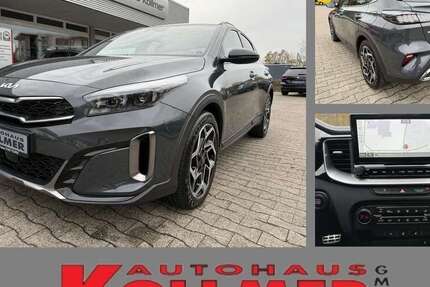 Kia XCeed 6.210 km 26.490 € Kamen 59174